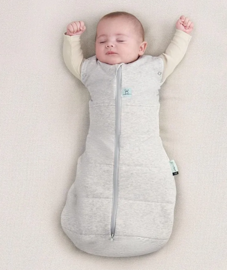 Ergopouch cocoon 2.5 sales tog