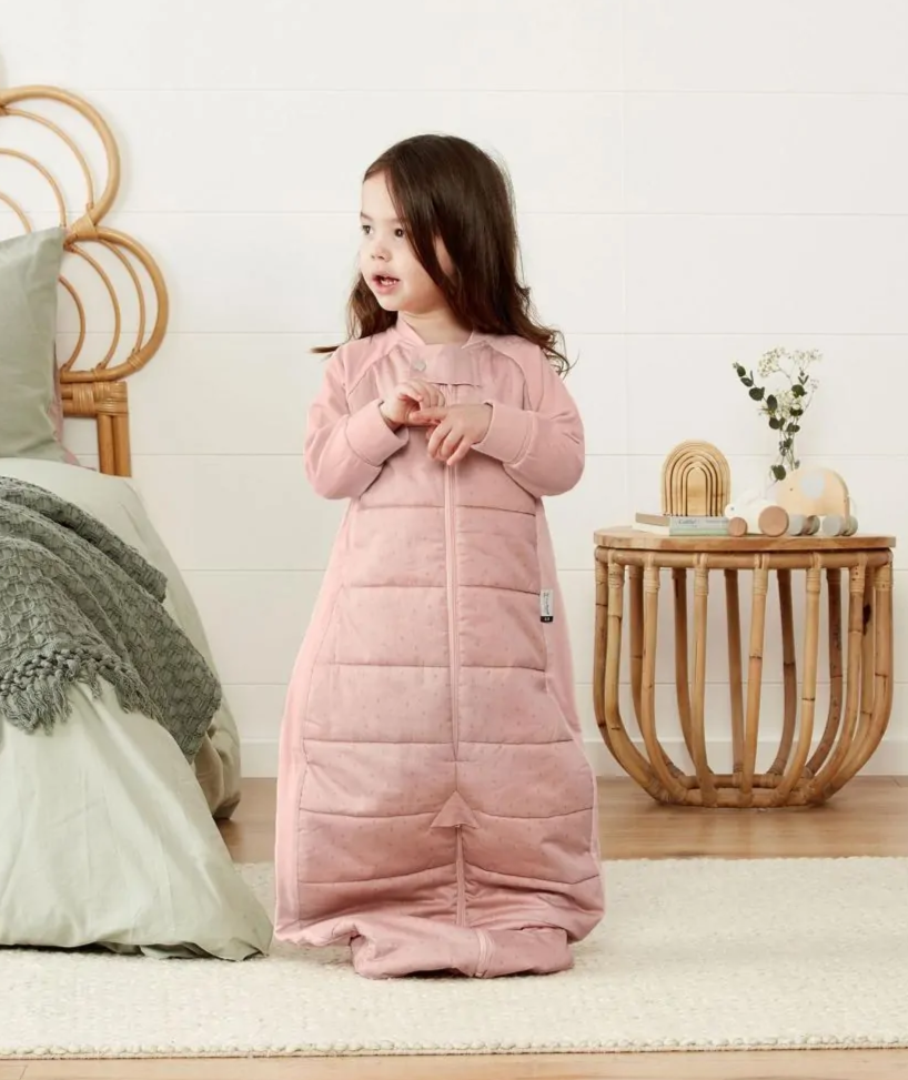 Ergopouch sleep suit 2.5 tog hotsell