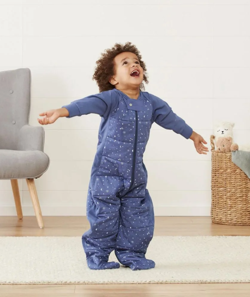 Sleep suit sales 2.5 tog