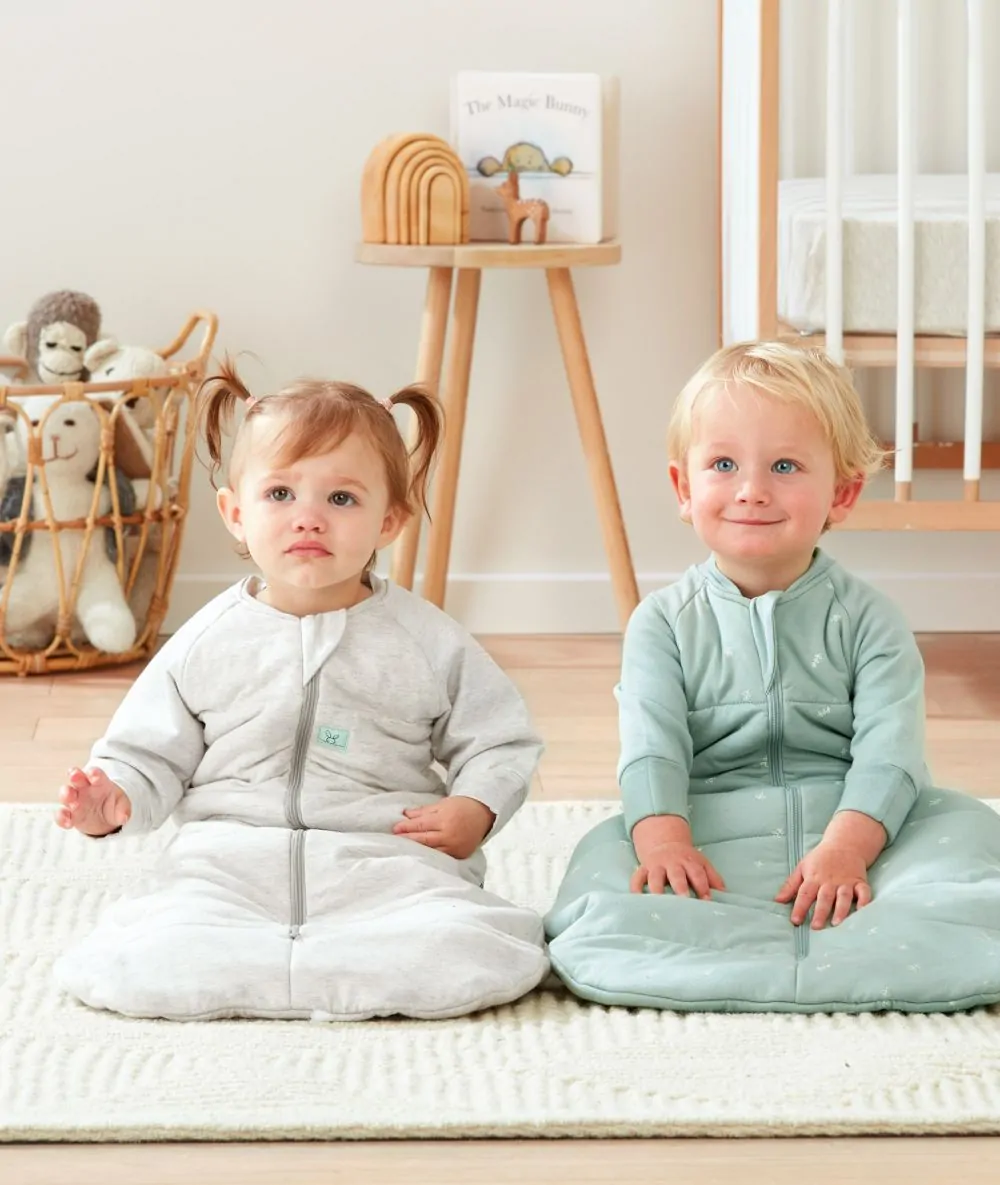 Long sleeve sleeping best sale bag 3.5 tog