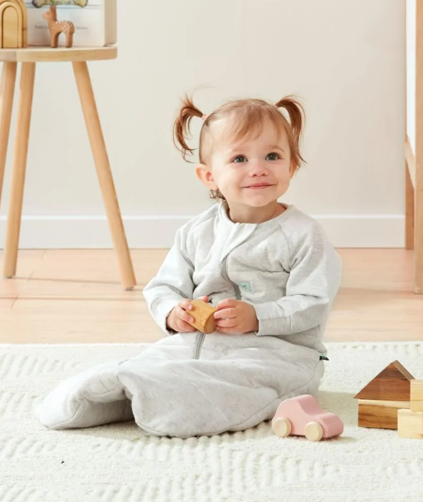 Ergopouch 3.5 tog sleeping top bag