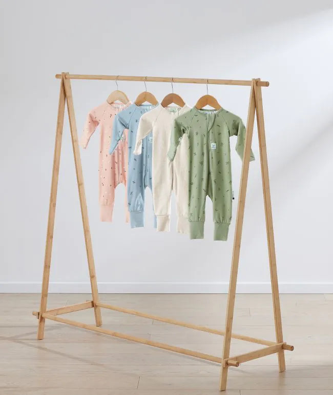 Long Sleeve Layer 1.0 TOG