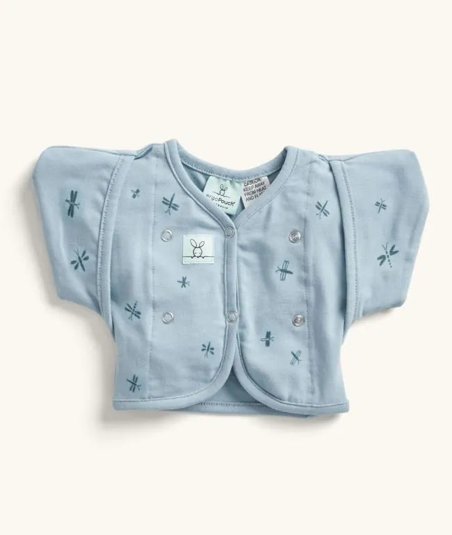 Butterfly Cardi