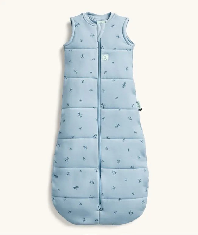 Jersey Sleeping Bag 2.5 TOG