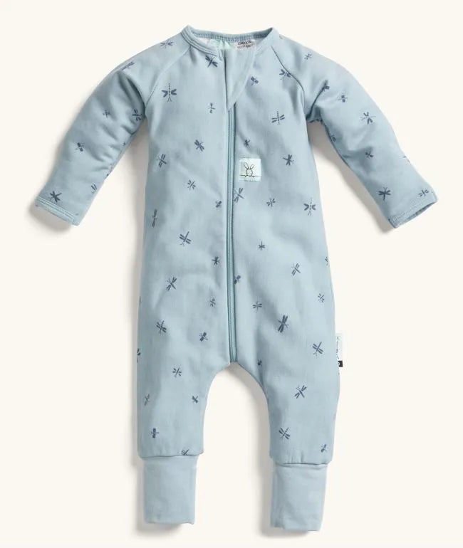 Long Sleeve Layer 0.2 TOG