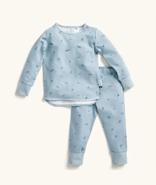 Long Sleeve Pyjamas 1.0 TOG