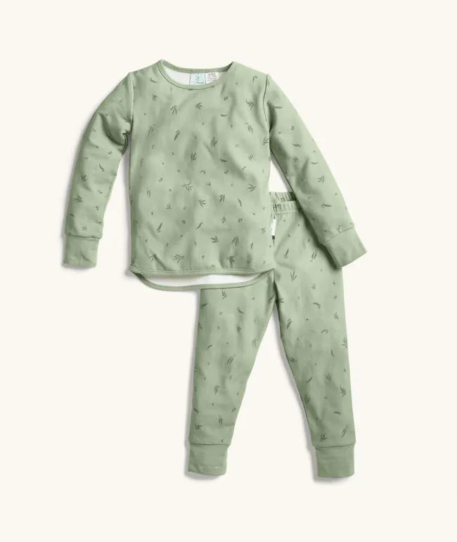 Long Sleeve Pyjamas 0.2 TOG