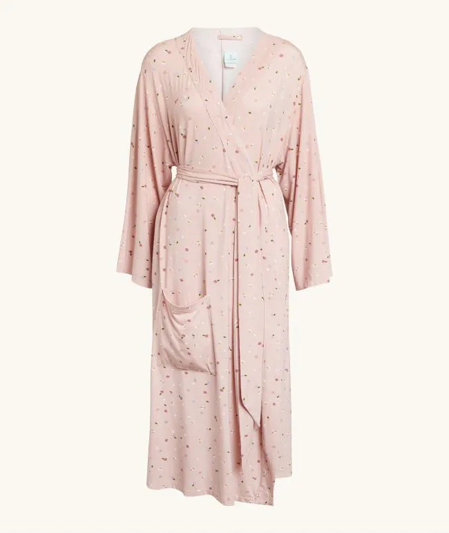 Matchy Matchy Robe