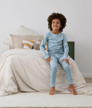 Long Sleeve Pyjamas 1.0 TOG