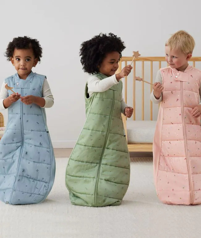 Sheeting Sleeping Bag 2.5 TOG