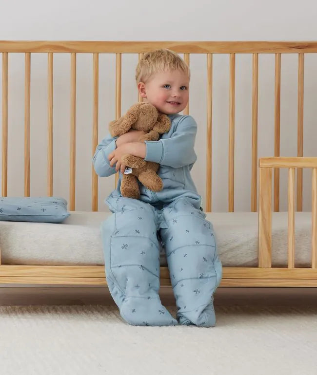Baby Boy Pillow In Crib For Year Old Toddler Pillow Year Old