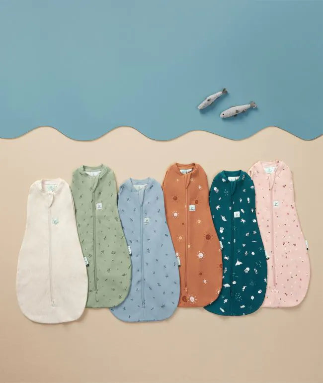 Cocoon Swaddle Bag 0.2 TOG