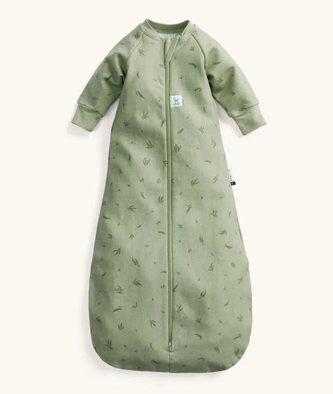 Jersey Sleeping Bag 1.0 TOG Sleeved