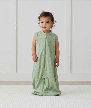 Jersey Sleep Suit Bag 0.2 TOG