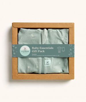 Baby Essentials Gift Pack