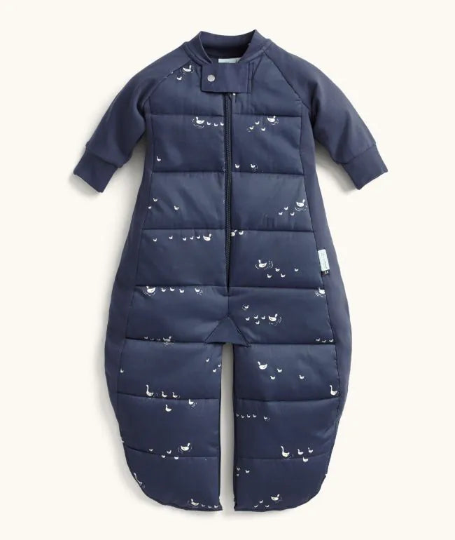 Ergopouch 2.5 tog sleep suit bag hot sale