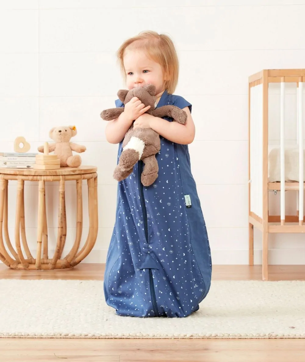 Ergopouch 0.3 tog sleep suit bag hotsell