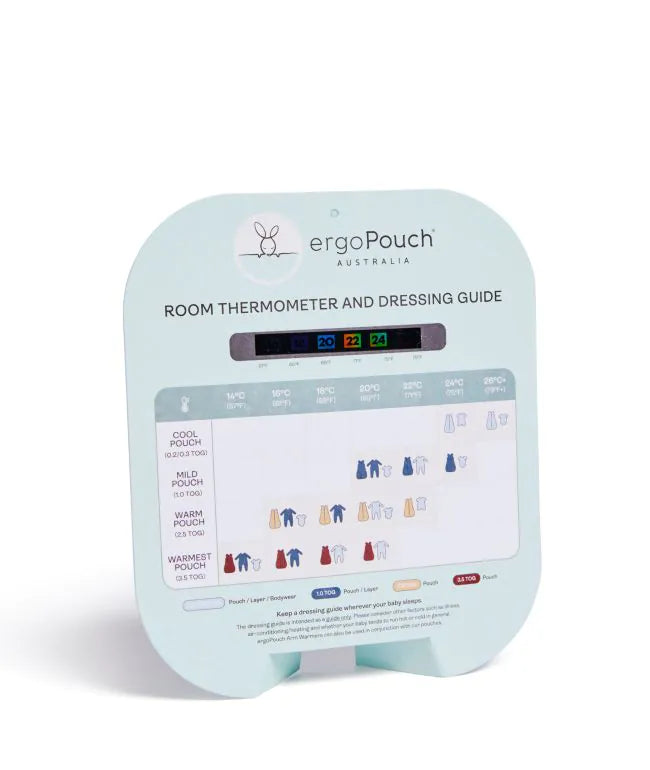 Ergopouch australia best sale