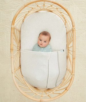 Baby Tuck Sheet