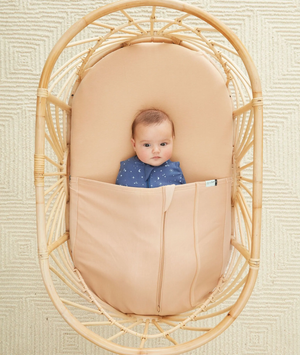 Baby Tuck Sheet