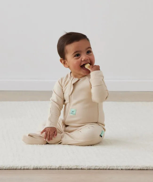 Long Sleeve Layer 1.0 TOG
