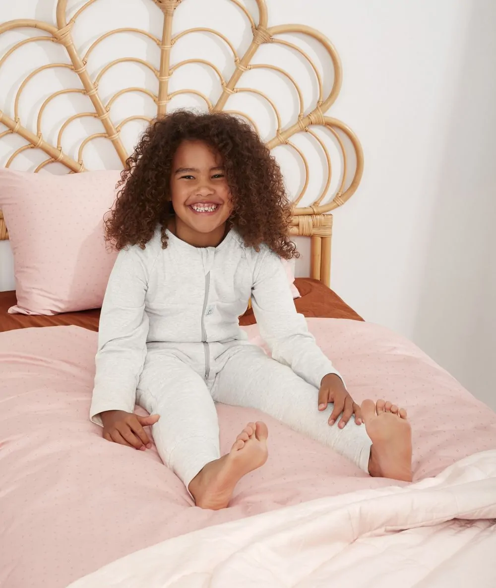 ergoPouch Kids Sleep Onesie 2.5 TOG KIDS BANDWAGON