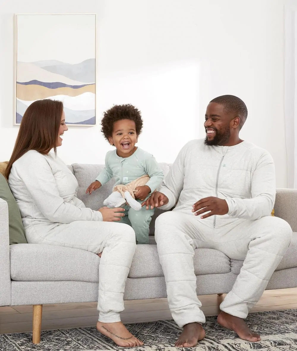 Adult Sleep Onesie 2.5 TOG