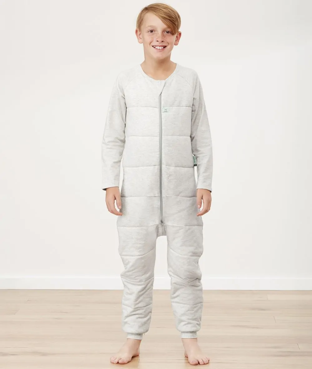 ergoPouch Kids Sleep Onesie 2.5 TOG KIDS BANDWAGON