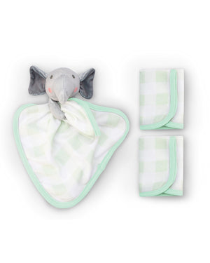 Little Linen Washer & Toy Set