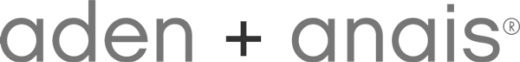 aden + anais